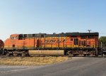 BNSF 7633